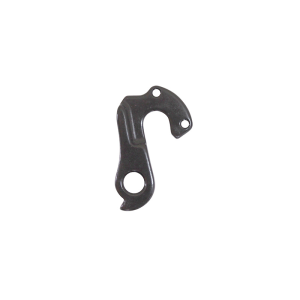 Patte de Derailleur Alu Divers Modeles 12748