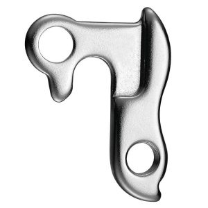 Patte de Derailleur Alu Marwi Corratec-Decathlon-Rocky Mountain... Gh-015 (Vendu A L'Unite Sur Carte)