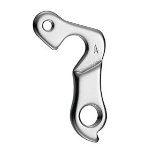Patte de Derailleur Alu Marwi Wheeler-Haibike-Winora... Gh-026 (Vendu A L'Unite Sur Carte)