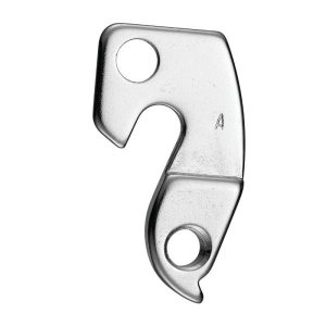 Patte de Derailleur Alu Marwi Centurion-Merida... Gh-023 (Vendu A L'Unite Sur Carte)