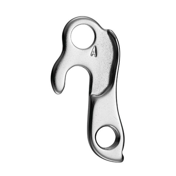 Patte de Derailleur Alu Marwi Bianchi-Diamonback-Focus-Merida-Storck-Vitus-Decathlon... Gh-036 (Vendu A L'Unite Sur Carte)