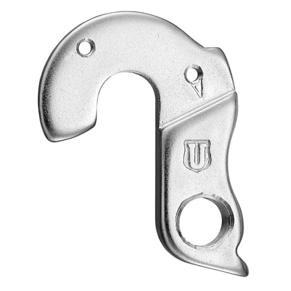 Patte de Derailleur Alu Marwi Cannondale Gh-109 (Vendu A L'Unite Sur Carte)