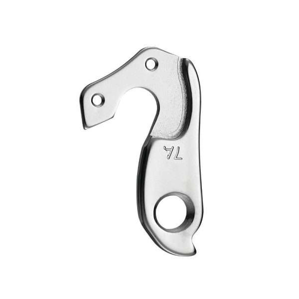 Patte de Derailleur Alu Marwi Specialized S-Works Gh-086 (Vendu A L'Unite Sur Carte)