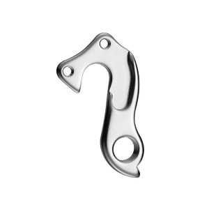 Patte de Derailleur Alu Marwi Corratec... Gh-072 (Vendu A L'Unite Sur Carte)