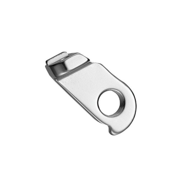 Patte de Derailleur Alu Marwi Corratec... Gh-076 (Vendu A L'Unite Sur Carte)