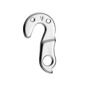 Patte de Derailleur Alu Marwi Divers Modeles Gh-082 (Vendu A L'Unite Sur Carte)