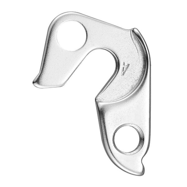 Patte de Derailleur Alu Marwi Corratec... Gh-097 (Vendu A L'Unite Sur Carte)