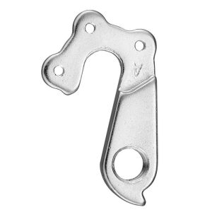 Patte de Derailleur Alu Marwi Ktm Gh-098 (Vendu A L'Unite Sur Carte)