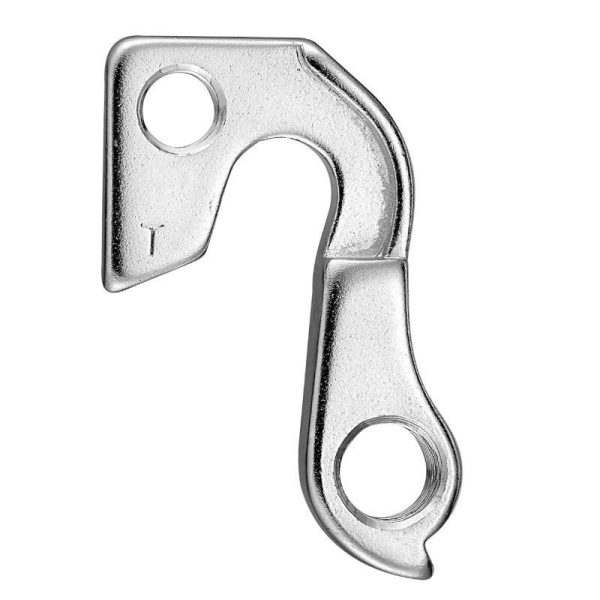 Patte de Derailleur Alu Marwi Divers Modeles Gh-100 (Vendu A L'Unite Sur Carte)