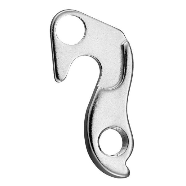 Patte de Derailleur Alu Marwi Divers Modeles Gh-101 (Vendu A L'Unite Sur Carte)