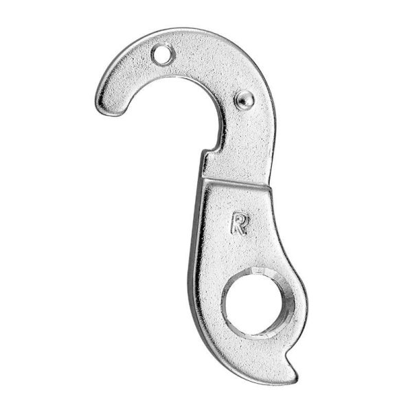 Patte de Derailleur Alu Marwi Divers Modeles Gh-105 (Vendu A L'Unite Sur Carte)