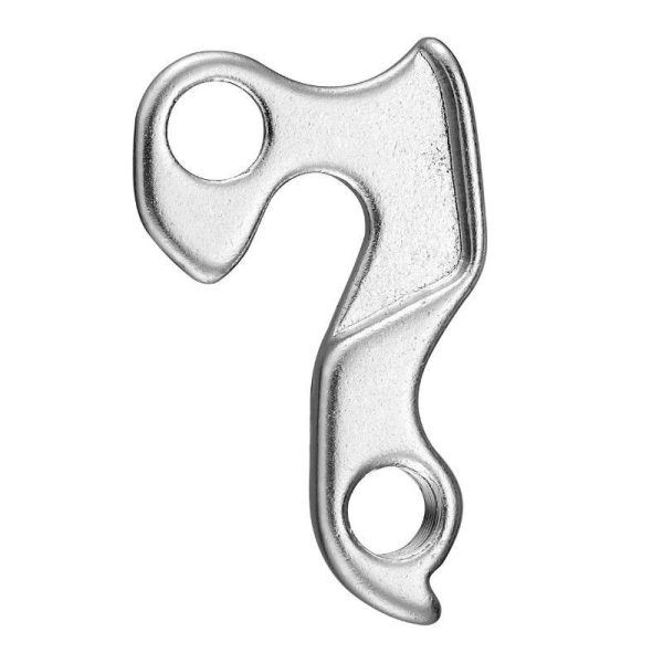 Patte de Derailleur Alu Marwi Bh-Bianchi-Gitane-Wilier-Commencal... Gh-117 (Vendu A L'Unite Sur Carte)