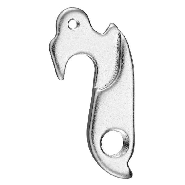 Patte de Derailleur Alu Marwi Haibike et Autres Gh-118 (Vendu A L'Unite Sur Carte)