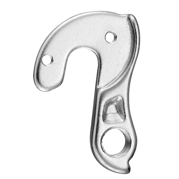 Patte de Derailleur Alu Marwi Kona-Haibike-Wilier-Bulls ... Gh-119 (Vendu A L'Unite Sur Carte)