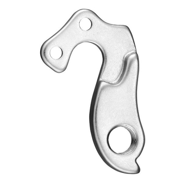 Patte de Derailleur Alu Marwi Bh-Bianchi-Colnago-Go Sport-Kuota-Lapierre-Nakamura-Ridley-Pinarello... Gh-126 (Vendu A L'Unite Sur Carte)