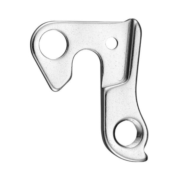 Patte de Derailleur Alu Marwi Bmc-Felt-Voodoo-Bulls... Gh-128 (Vendu A L'Unite Sur Carte)