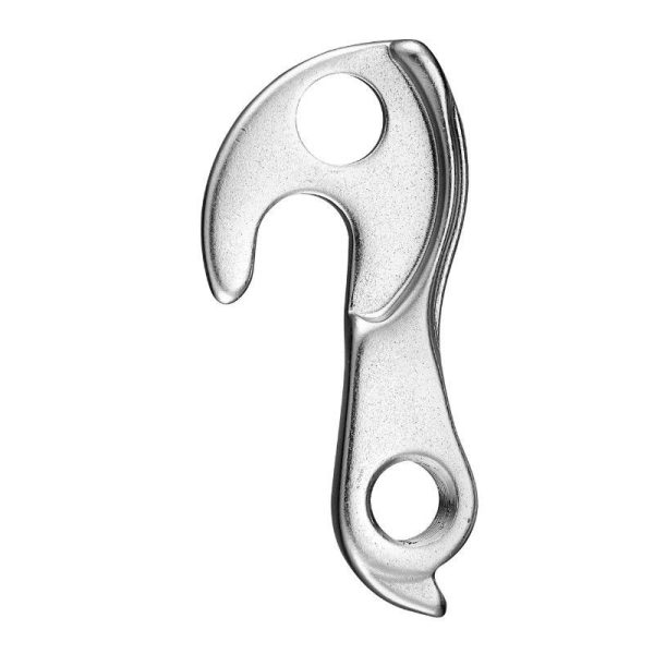 Patte de Derailleur Alu Marwi Corratec-Focus-Raleigh... Gh-130 (Vendu A L'Unite Sur Carte)