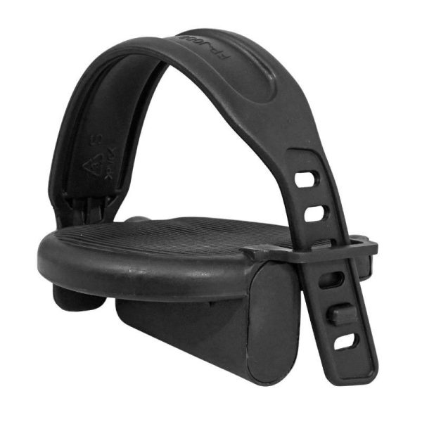 Pedale Velo Appartement 9-16" (Paire)