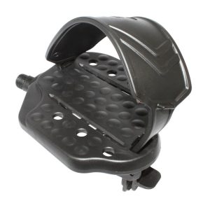 Pedale Velo Appartement 1-2" (Paire)