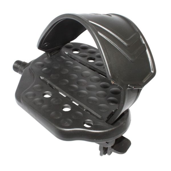Pedale Velo Appartement 1-2" (Paire)