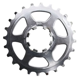 Pignon 10V. Miche Pour Campagnolo 24D. Derniere Position