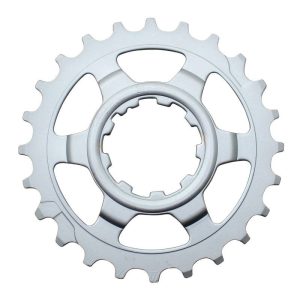 Pignon 10V. Miche Pour Shimano 24D. Derniere Position