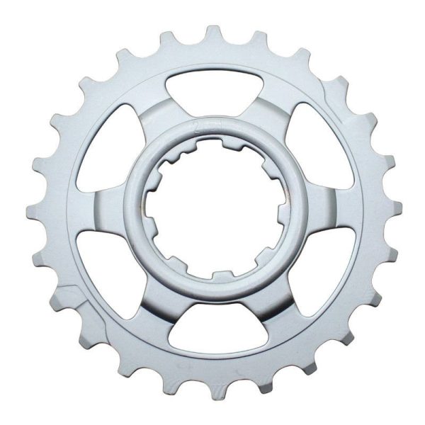 Pignon 10V. Miche Pour Shimano 24D. Derniere Position