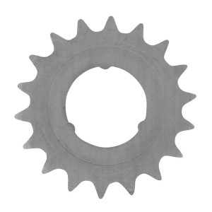 Pignon 20  Dents Tricycle Arbre Roue Arriere Leader Fox Curtis