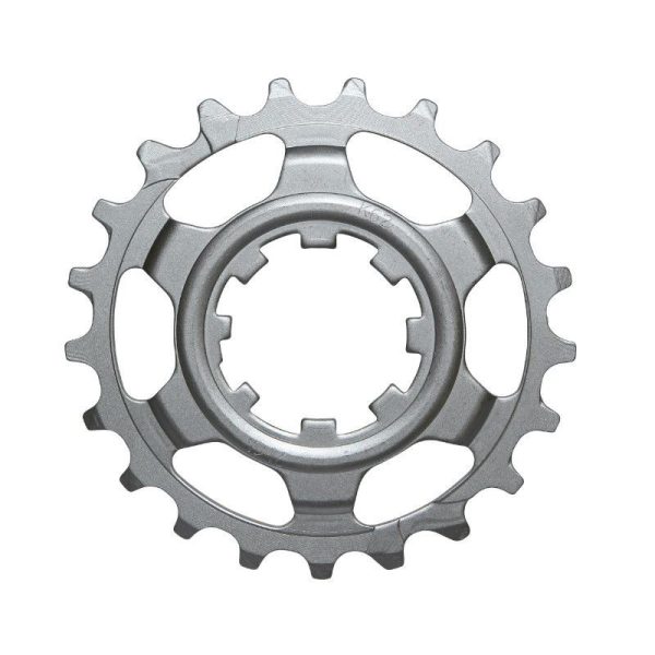 Pignon 11V. Miche Pour Campagnolo 21D. Derniere Position