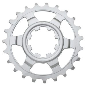 Pignon 11V. Miche Pour Campagnolo 23D. Derniere Position