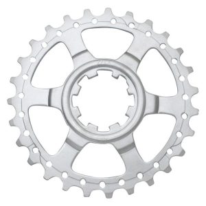 Pignon 11V. Miche Pour Campagnolo 27D. Derniere Position