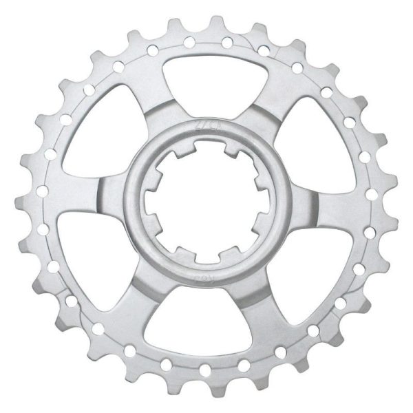 Pignon 11V. Miche Pour Campagnolo 27D. Derniere Position