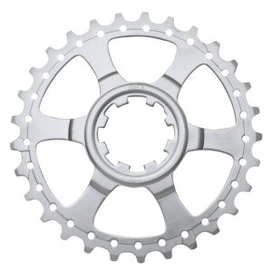 Pignon 11V. Miche Pour Campagnolo 29D. Derniere Position