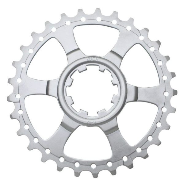 Pignon 11V. Miche Pour Campagnolo 29D. Derniere Position