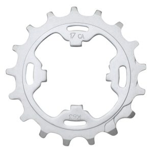 Pignon 11V. Miche Pour Campagnolo 17D.