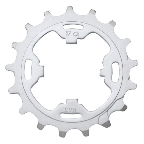 Pignon 11V. Miche Pour Campagnolo 17D.