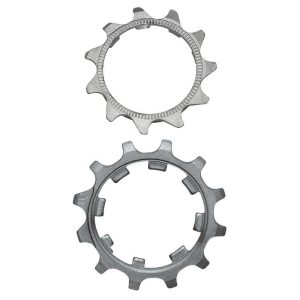 Pignon 11V. Miche Pour Campagnolo 11D. Depart (Livre Avec 12 Dents En 2Ème Position)