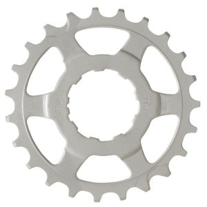 Pignon 11V. Miche Pour Shimano 23D. Derniere Position