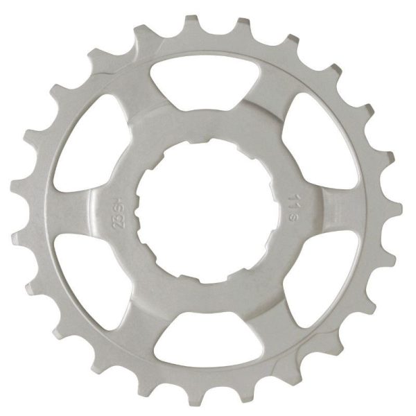 Pignon 11V. Miche Pour Shimano 23D. Derniere Position
