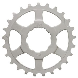 Pignon 11V. Miche Pour Shimano 25D. Derniere Position