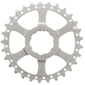 Pignon 11V. Miche Pour Shimano 29D. Derniere Position