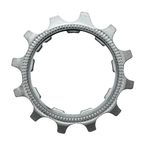 Pignon 11V. Miche Pour Shimano 12D. Depart Avec 2Ème Position 13 Dents