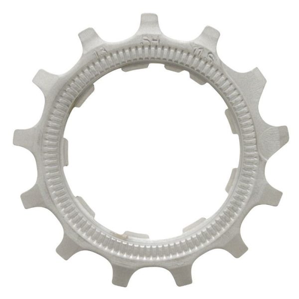 Pignon 11V. Miche Pour Shimano 13D. Depart Avec 2Ème Position 14 Dents