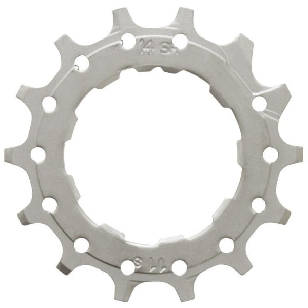 Pignon 11V. Miche Pour Shimano 14D.