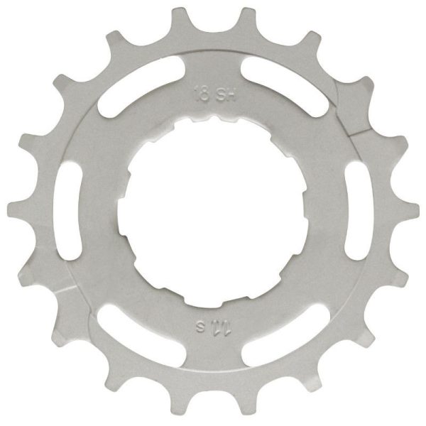 Pignon 11V. Miche Pour Shimano 18D.