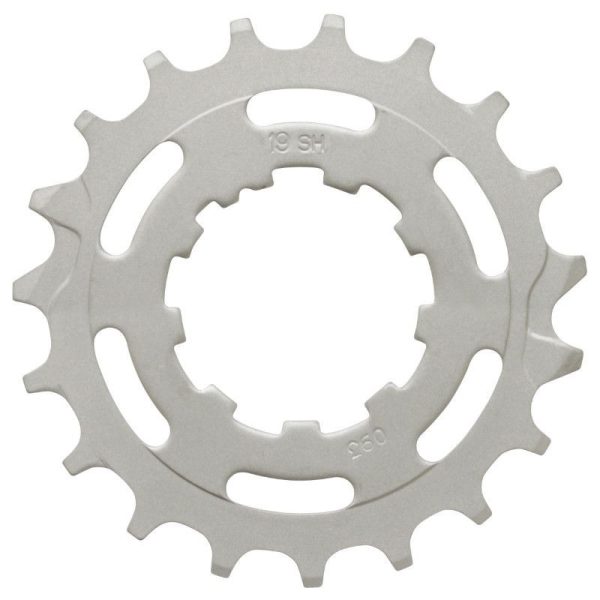 Pignon 11V. Miche Pour Shimano 19D.