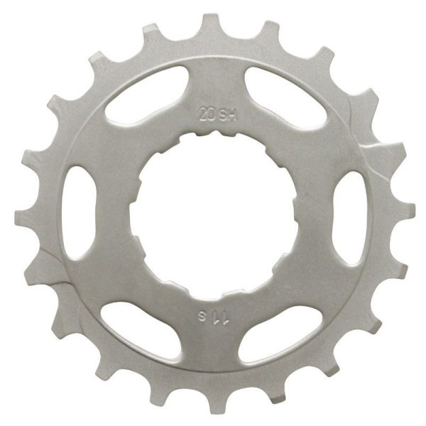 Pignon 11V. Miche Pour Shimano 20D.