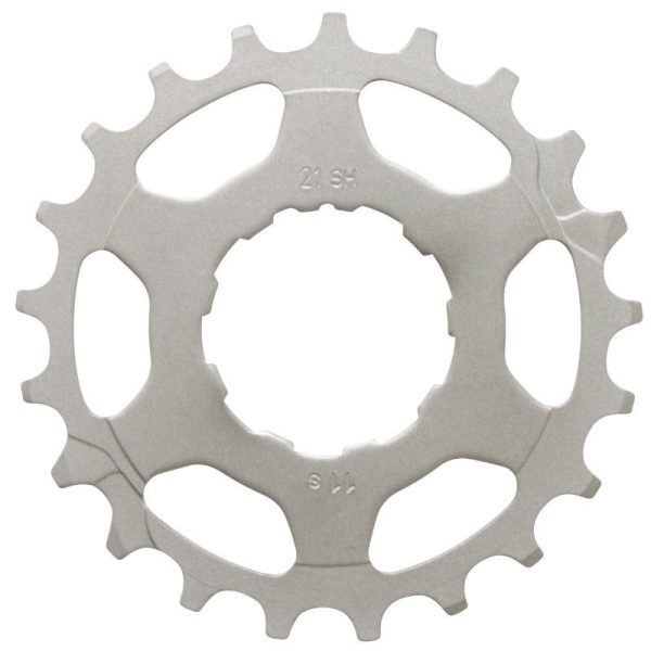 Pignon 11V. Miche Pour Shimano 21D.