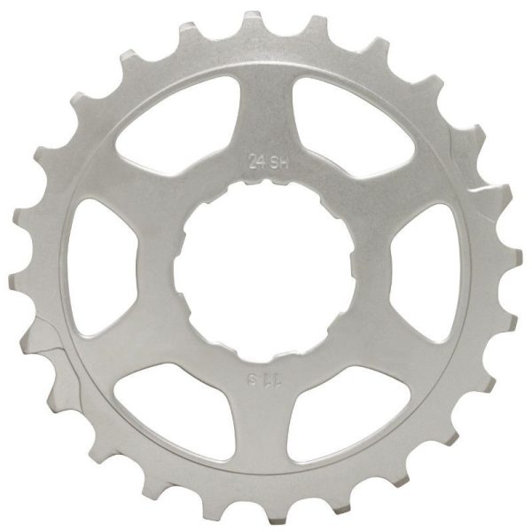 Pignon 11V. Miche Pour Shimano 24D.