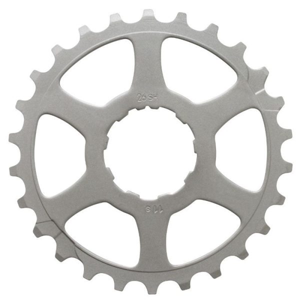 Pignon 11V. Miche Pour Shimano 26D.